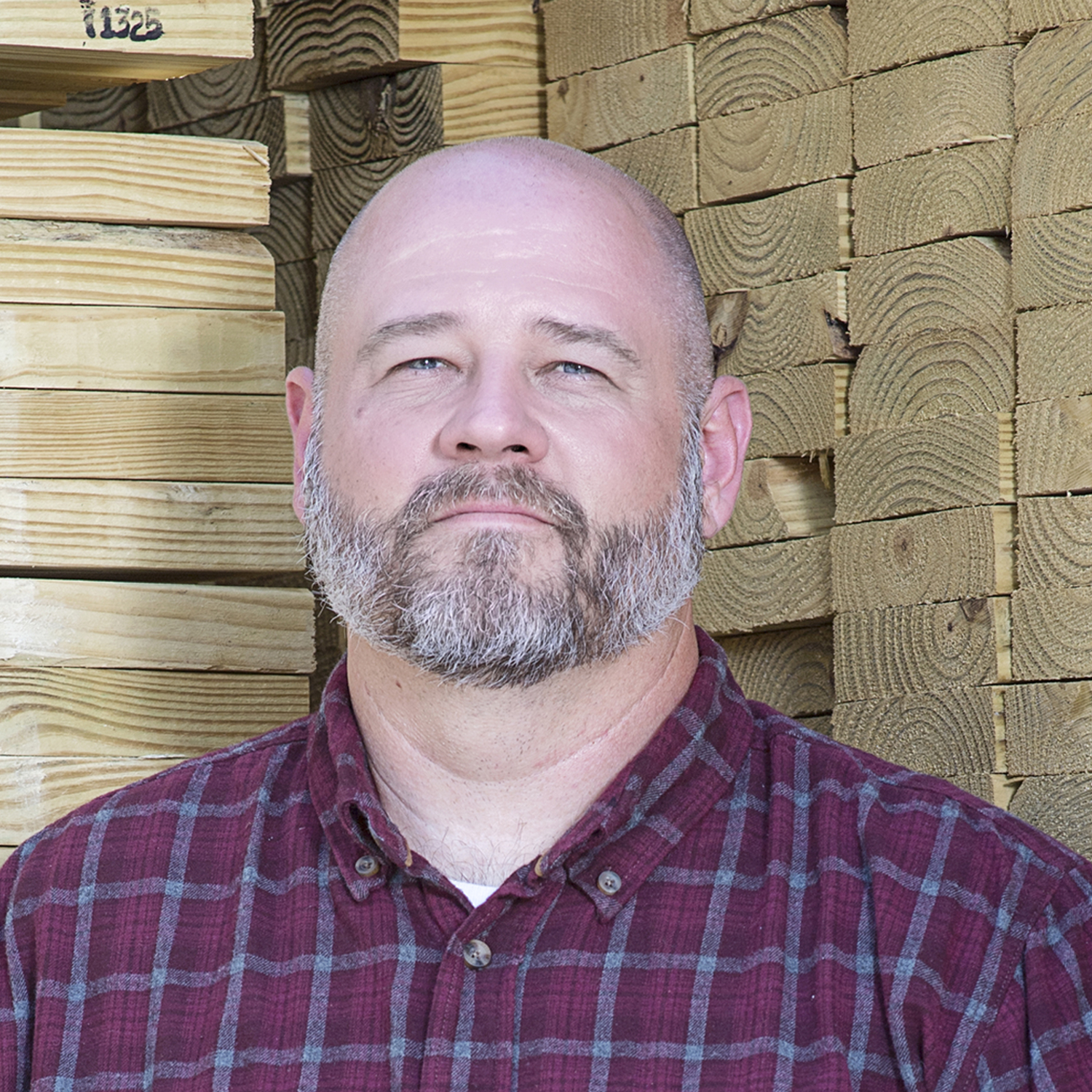 joe crouse driver for union grove lumber
